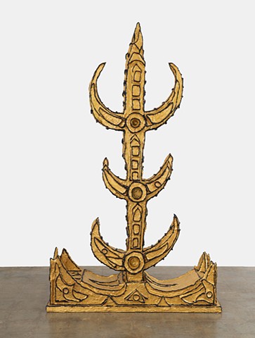Trident Sigil
