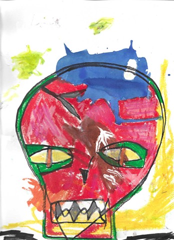Untitled, 2025
