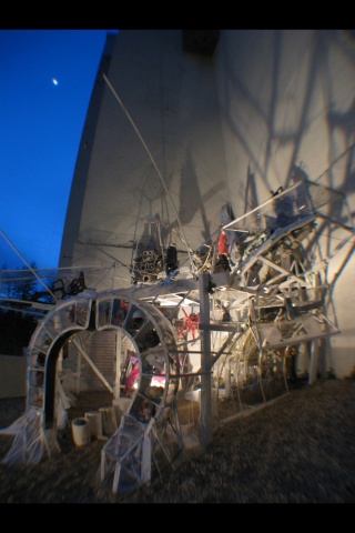 Folly Chopper Dynasty