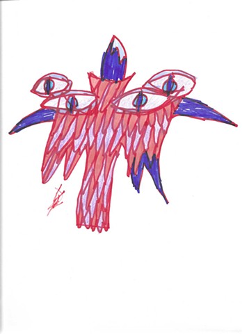 Untitled, 2025