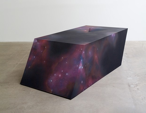 An Infinite Collapse  