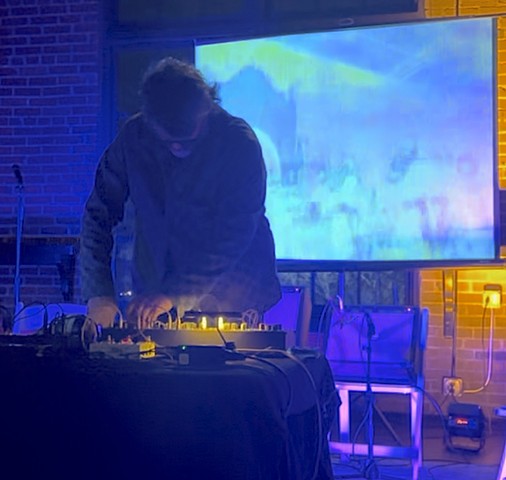 Machu Picchu on Drugs 