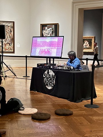 Saint Louis Art Museum