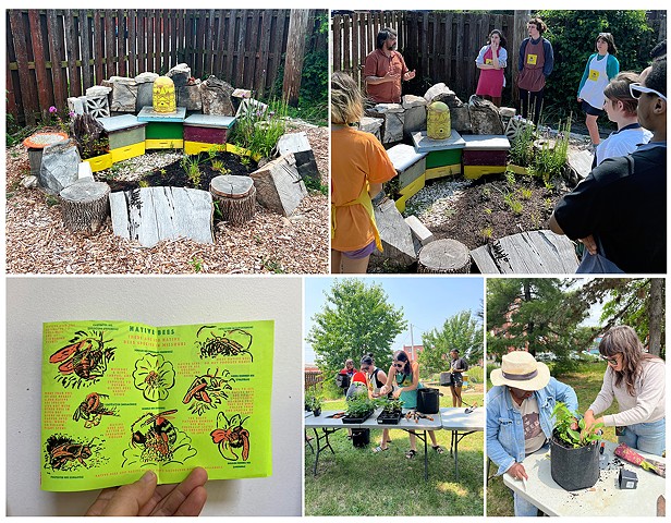 Social Practice & Public Art