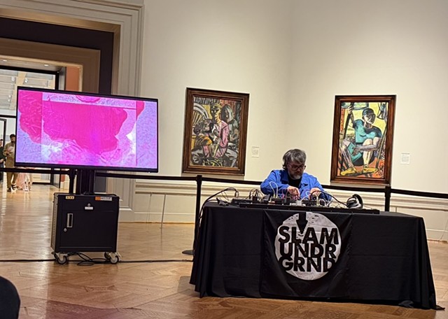 Sound Performances