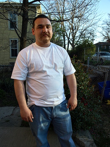 "Michael, Westside – Kansas City, MO"