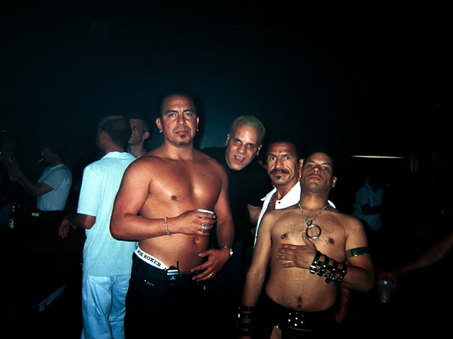 Circuit Nightclub - IML Weekend