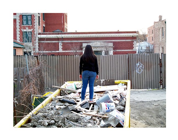 Youth Arts, Youth Development, Community Arts, Teaching Artists