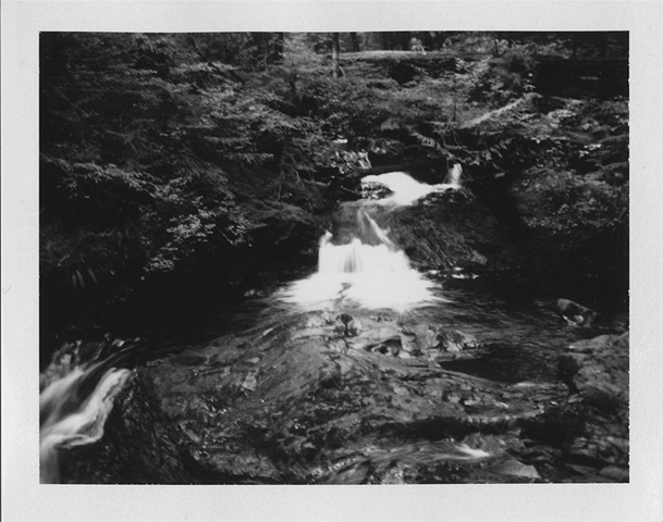 Waterfall Pool. 10.29.08