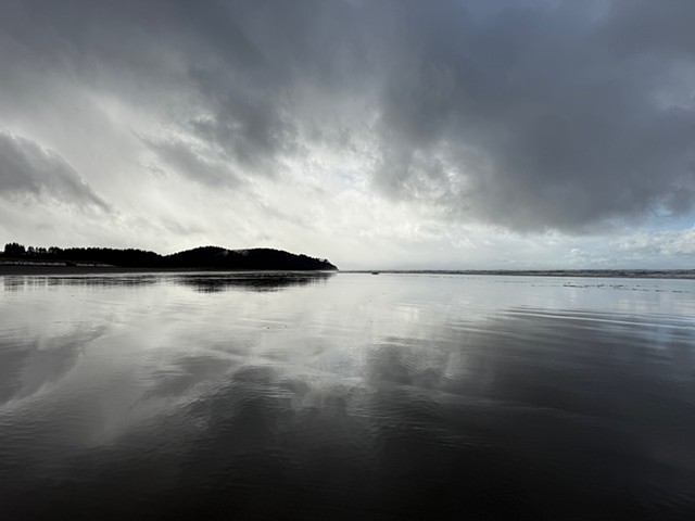 North Head, Midday