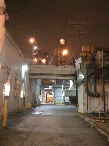 Cement Factory, May 10