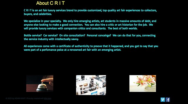 CRIT
website 2