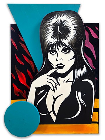 Memphis Elvira