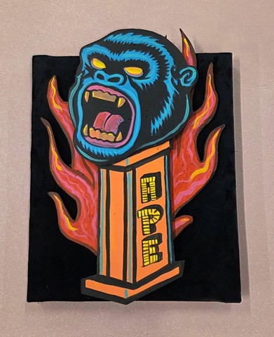 PAINTINGS AND PRINTS