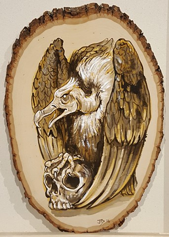 Vulture 9