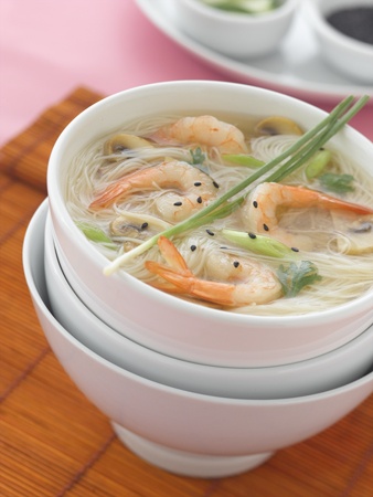 Thai Soup 