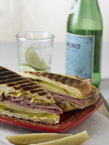 Cuban Sandwich