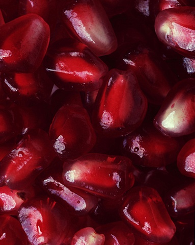 Pomegranate Seeds