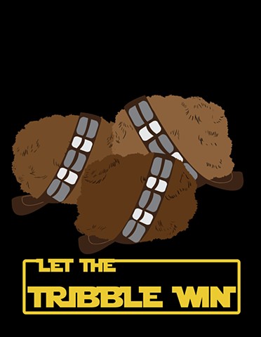 Let the Tribble Win