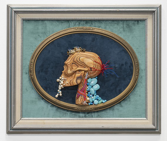 Recology Artist in Residence