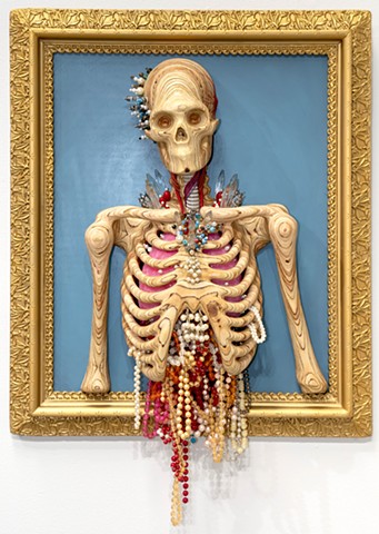 Body of Land, Body of Water IV