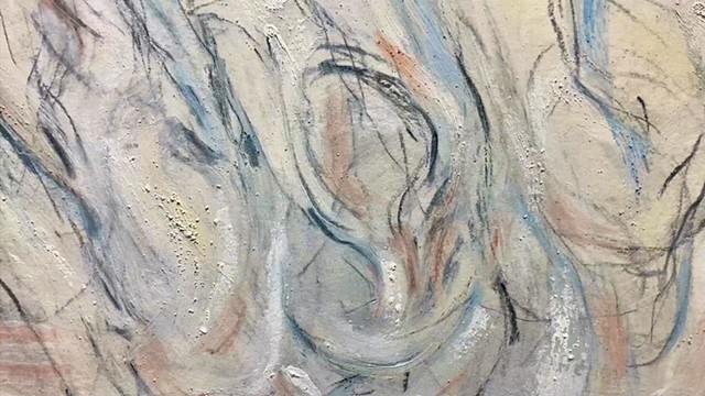  Between the Dream (detail 3)