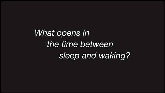 Sight Between