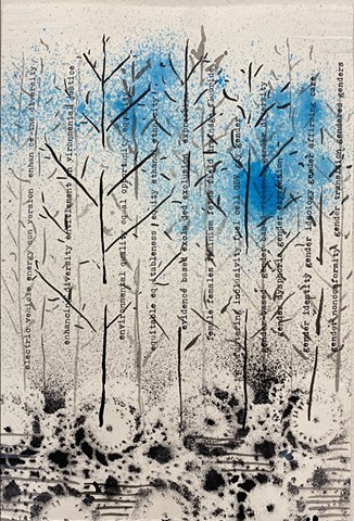 Upcoming Exhibition at Mercury 20 Gallery, Oakland