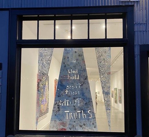 These Truths exterior