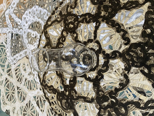 Upcoming Exhibition at Mercury 20 Gallery