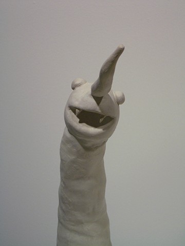 David Kagan ceramic babies Gober figural Whitney MoMA biennial gallery Otterness Chelsea sculpture