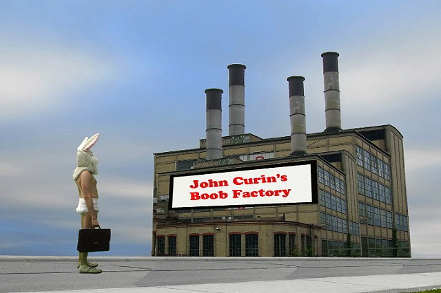 David Kagan Paul McCarthy video art New York City sexuality gay puppets John Currin