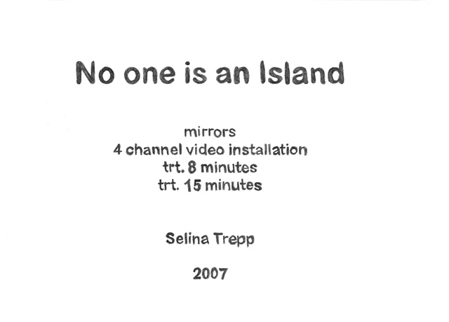 Selina Trepp 2007