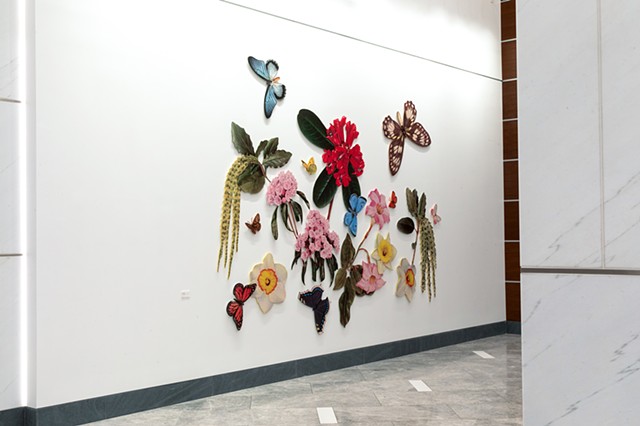 Nectar at 600 S. Tryon, Charlotte, NC