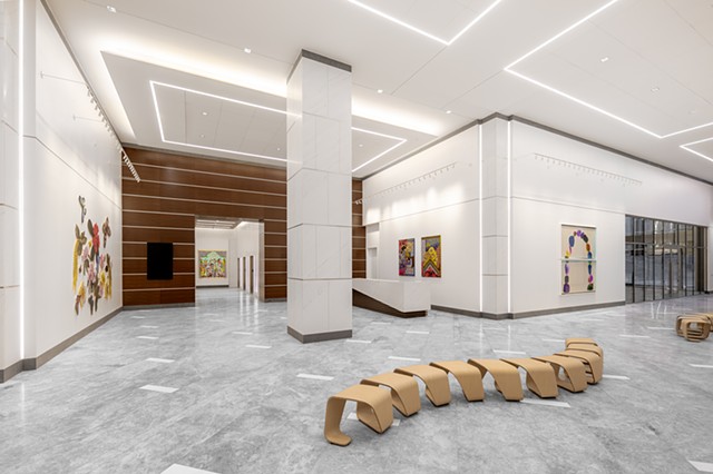 Nectar at 600 S. Tryon, Charlotte, NC