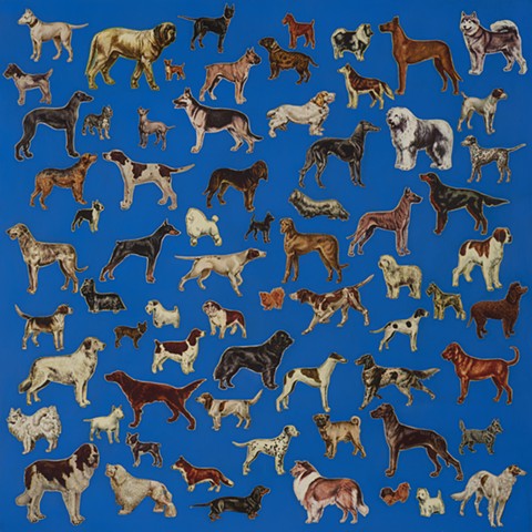 Anthology for the Future: Dogs