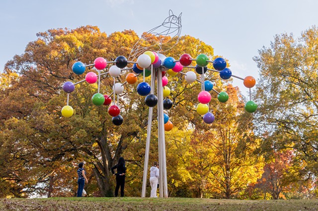 Sophia Fortuna (Wise Luck)