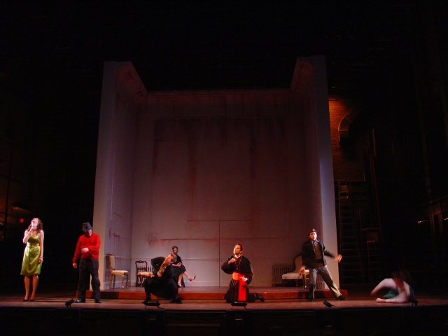 The Duchess of Malfi