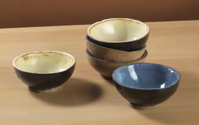 sand bowls
