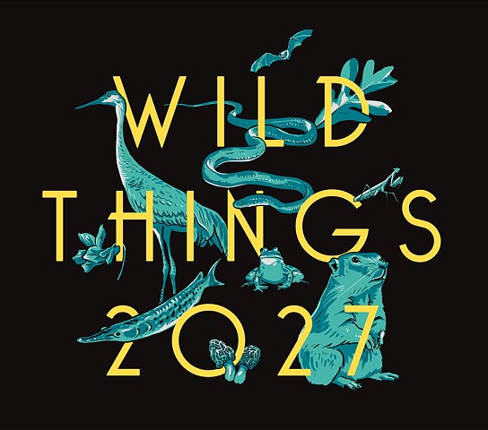 Wild Things
