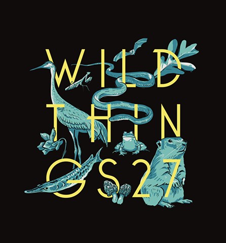 Wild Things Conference 2