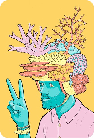 Crossing Over Zine