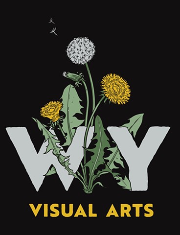 WY Visual Arts Design
