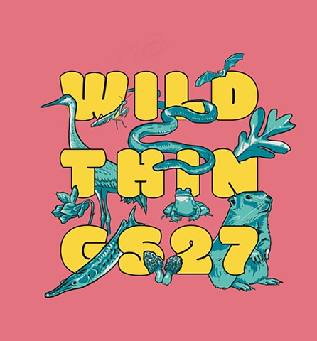 Wild Things Conference