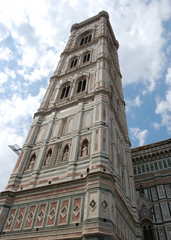 Tower - Florence