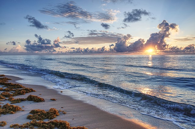 Sunrise Ft Lauderdale