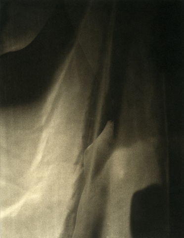 Untitled Platinum Palladium Print #2