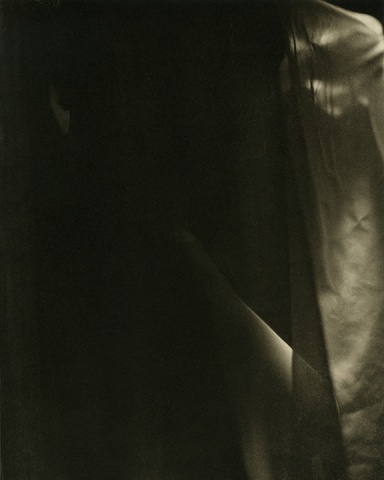 Untitled Platinum Palladium Print #6