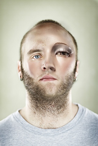 Face Meld #1
