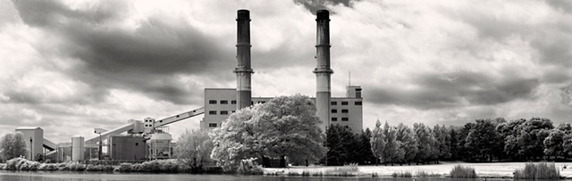 Coal Plant